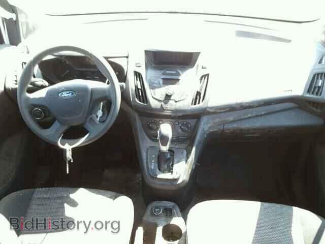 2015 FORD TRANSIT CO - VIN: NM0LS7E71F1199209 - Фото 9
