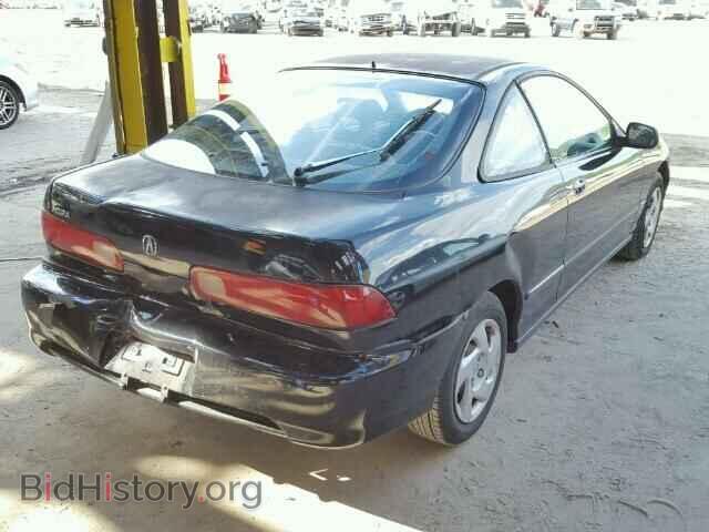 1998 ACURA INTEGRA - VIN: JH4DC4441WS008343 - Фото 4