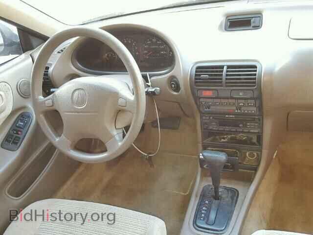 1998 ACURA INTEGRA - VIN: JH4DC4441WS008343 - Фото 9