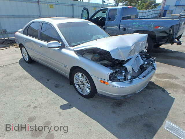 Фотография YV1TS92D431311743 - VOLVO S80 2003