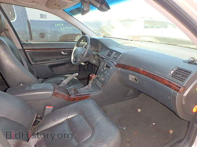2003 VOLVO S80 - VIN: YV1TS92D431311743 - Фото 5