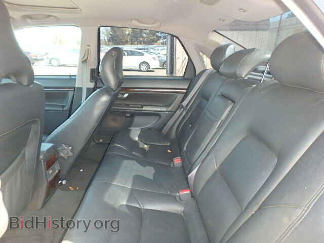 2003 VOLVO S80 - VIN: YV1TS92D431311743 - Фото 6