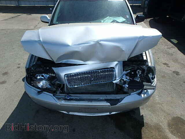 2003 VOLVO S80 - VIN: YV1TS92D431311743 - Фото 7