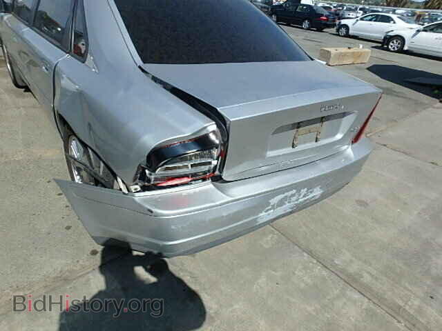 2003 VOLVO S80 - VIN: YV1TS92D431311743 - Фото 9