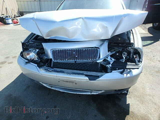 2003 VOLVO S80 - VIN: YV1TS92D431311743 - Фото 10