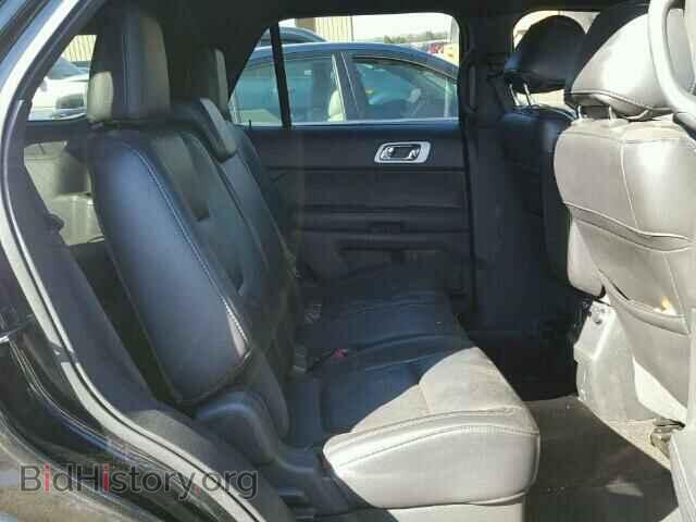 2012 FORD EXPLORER - VIN: 1FMHK7D83CGA82447 - Photo 6