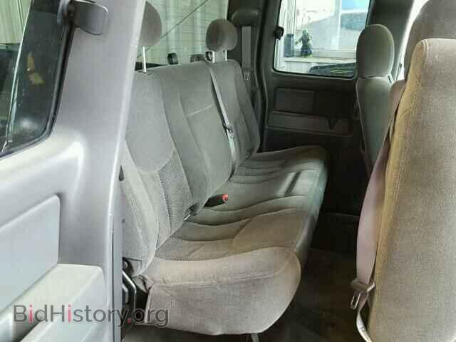 2006 CHEVROLET SILVERADO - VIN: 2GCEC19T761107348 - Фото 6