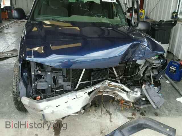 2006 CHEVROLET SILVERADO - VIN: 2GCEC19T761107348 - Фото 7