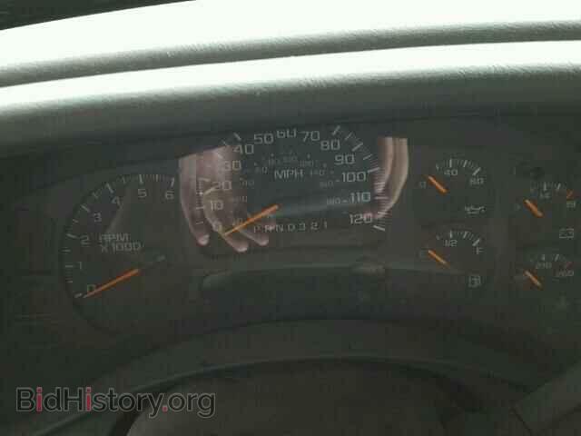 2006 CHEVROLET SILVERADO - VIN: 2GCEC19T761107348 - Фото 8