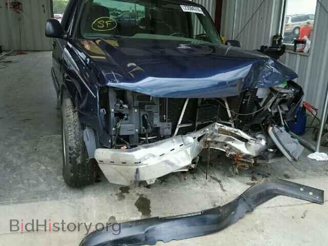 2006 CHEVROLET SILVERADO - VIN: 2GCEC19T761107348 - Фото 9