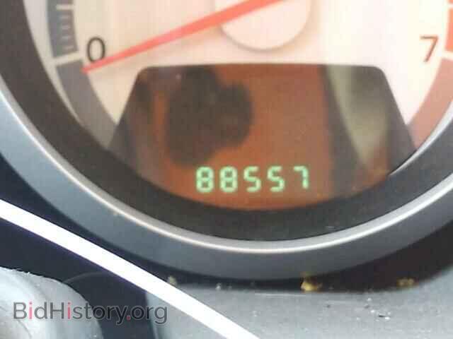2008 DODGE CARAVAN - VIN: 1D8HN54P78B108271 - Фото 8