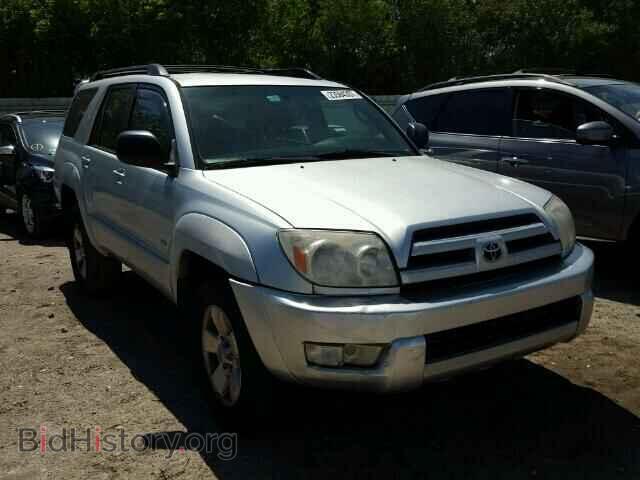 Фотография JTEZU14R448020720 - TOYOTA 4RUNNER 2004