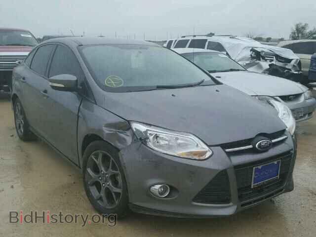Photo 1FADP3F22DL276536 - FORD FOCUS 2013