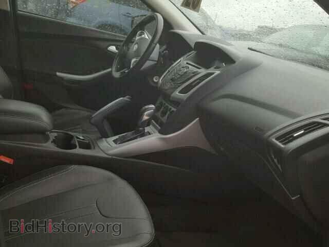 2013 FORD FOCUS - VIN: 1FADP3F22DL276536 - Photo 5