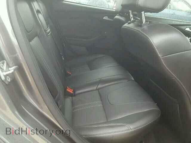 2013 FORD FOCUS - VIN: 1FADP3F22DL276536 - Photo 6