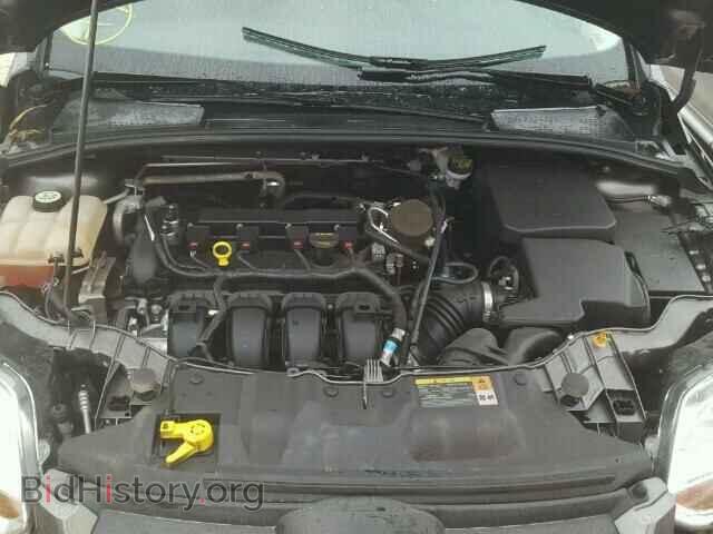 2013 FORD FOCUS - VIN: 1FADP3F22DL276536 - Photo 7