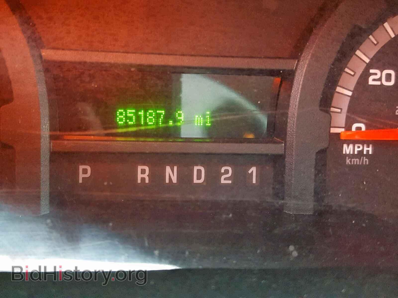 2013 FORD ECONOLINE - VIN: 1FBSS3BL1DDA77054 - Фото 8