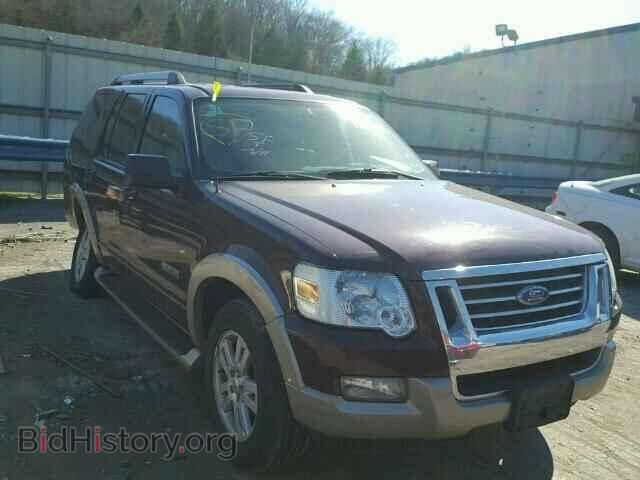 Photo 1FMEU74E76UA51131 - FORD EXPLORER 2006