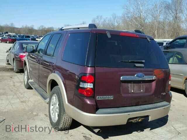 2006 FORD EXPLORER - VIN: 1FMEU74E76UA51131 - Фото 3