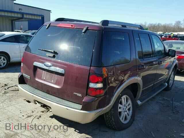 2006 FORD EXPLORER - VIN: 1FMEU74E76UA51131 - Фото 4