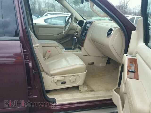2006 FORD EXPLORER - VIN: 1FMEU74E76UA51131 - Фото 5