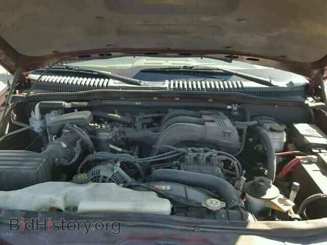 2006 FORD EXPLORER - VIN: 1FMEU74E76UA51131 - Фото 7