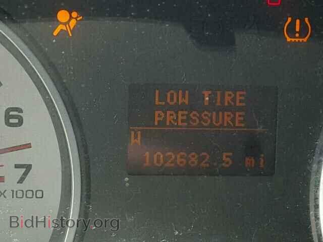 2006 FORD EXPLORER - VIN: 1FMEU74E76UA51131 - Фото 8