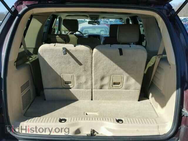 2006 FORD EXPLORER - VIN: 1FMEU74E76UA51131 - Фото 9