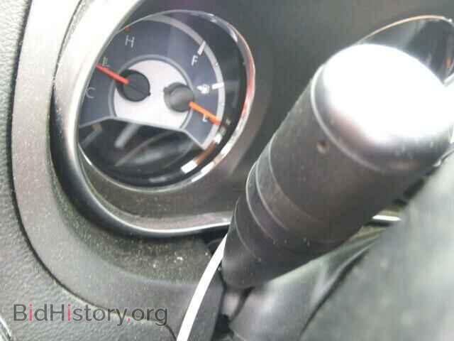 2012 CHRYSLER 200 - VIN: 1C3BCBEB7CN155694 - Фото 8