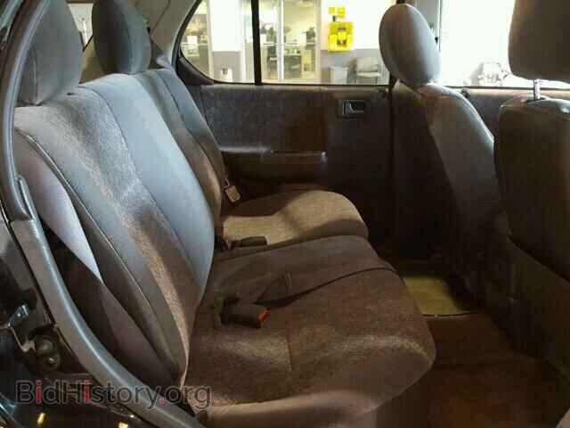 2002 ISUZU RODEO - VIN: 4S2CK58D724342508 - Фото 6