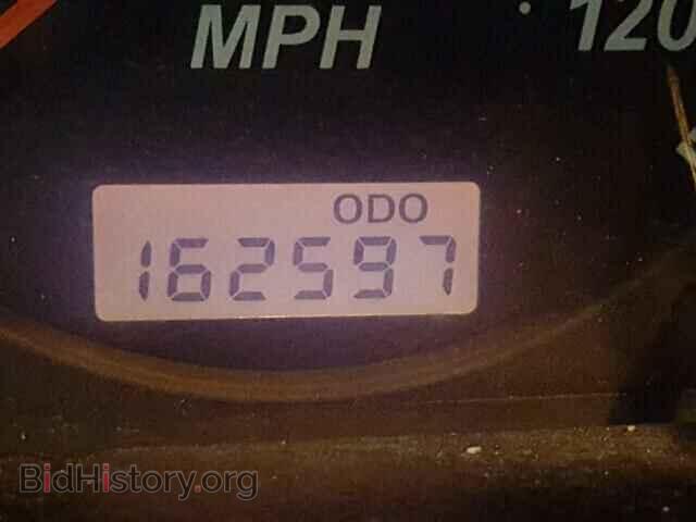 2002 ISUZU RODEO - VIN: 4S2CK58D724342508 - Фото 8