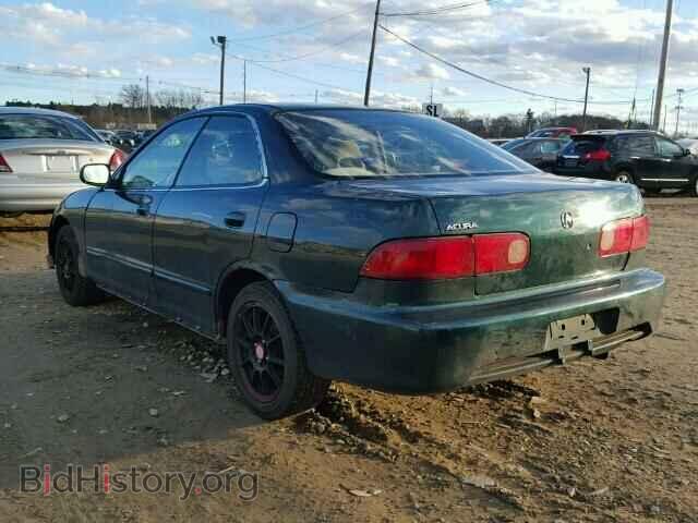 1999 ACURA INTEGRA - VIN: JH4DB7652XS000182 - Фото 3