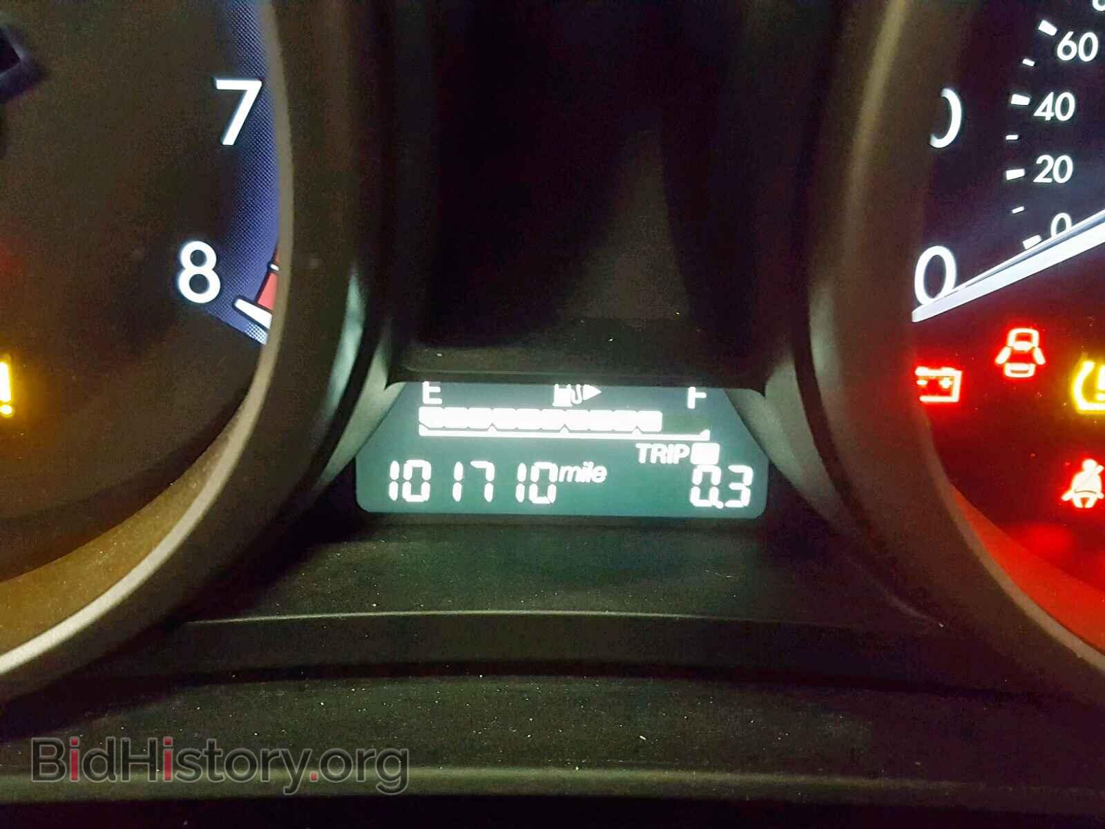 2012 MAZDA 3 - VIN: JM1BL1UF1C1501062 - Photo 8