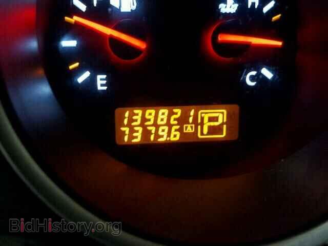 2008 NISSAN MAXIMA - VIN: 1N4BA41EX8C819251 - Фото 8