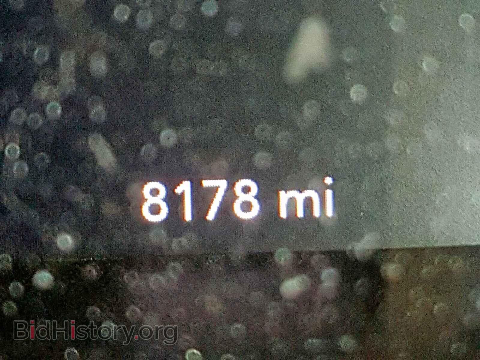 2018 DODGE CHALLENGER - VIN: 2C3CDZFJXJH279609 - Фото 8