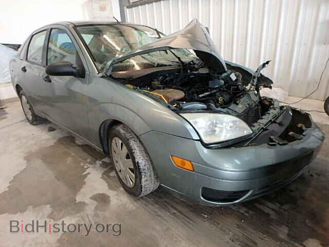 Фотография 1FAFP34N15W121708 - FORD FOCUS 2005
