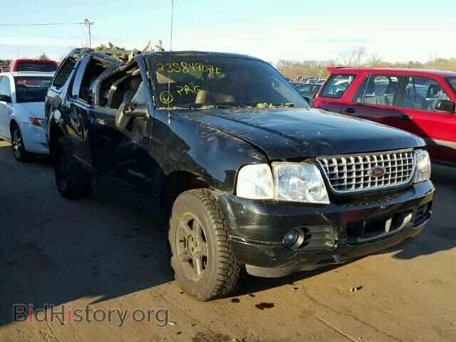 Photo 1FMDU73K05UA05125 - FORD EXPLORER 2005