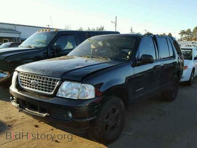 2005 FORD EXPLORER - VIN: 1FMDU73K05UA05125 - Photo 2