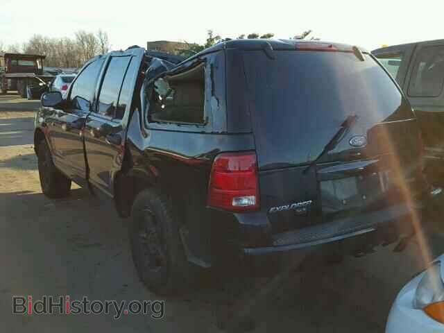 2005 FORD EXPLORER - VIN: 1FMDU73K05UA05125 - Photo 3