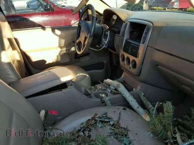 2005 FORD EXPLORER - VIN: 1FMDU73K05UA05125 - Photo 5