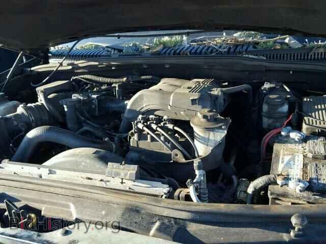 2005 FORD EXPLORER - VIN: 1FMDU73K05UA05125 - Photo 7