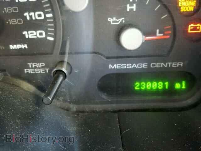 2005 FORD EXPLORER - VIN: 1FMDU73K05UA05125 - Photo 8