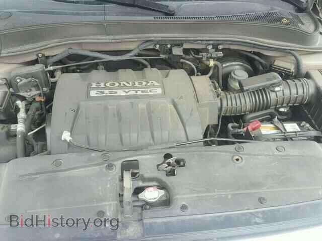 2007 HONDA PILOT - VIN: 5FNYF18657B020546 - Фото 7