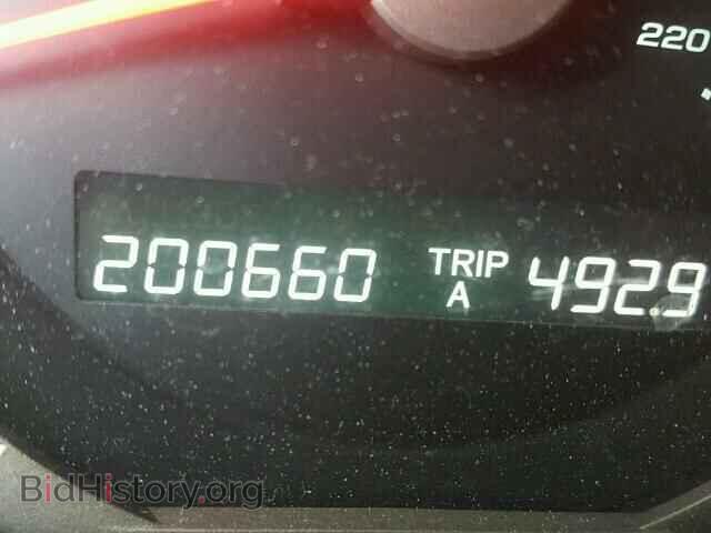 2007 HONDA PILOT - VIN: 5FNYF18657B020546 - Фото 8