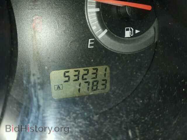 2010 NISSAN VERSA - VIN: 3N1CC1AP1AL387767 - Фото 8