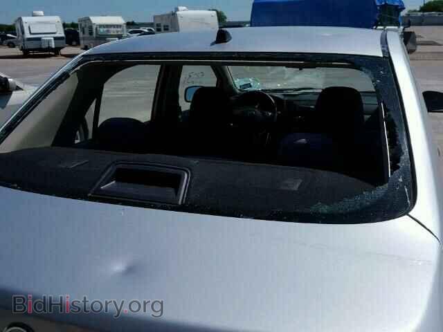2010 NISSAN VERSA - VIN: 3N1CC1AP1AL387767 - Фото 10