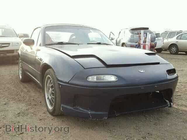 Photo JM1NA3534V0727026 - MAZDA MIATA 1997