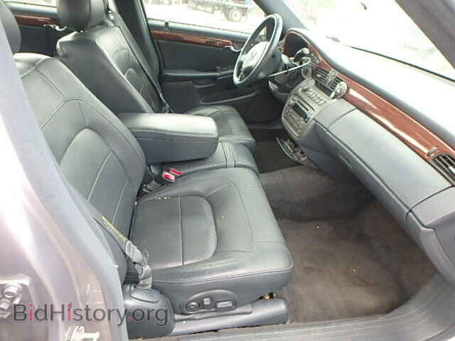 2005 CADILLAC DEVILLE - VIN: 1G6KD54Y65U153074 - Фото 5