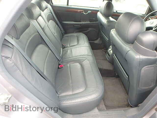 2005 CADILLAC DEVILLE - VIN: 1G6KD54Y65U153074 - Фото 6