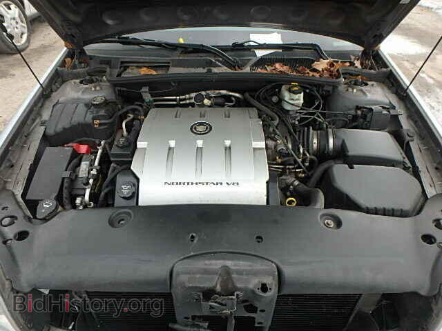 2005 CADILLAC DEVILLE - VIN: 1G6KD54Y65U153074 - Фото 7